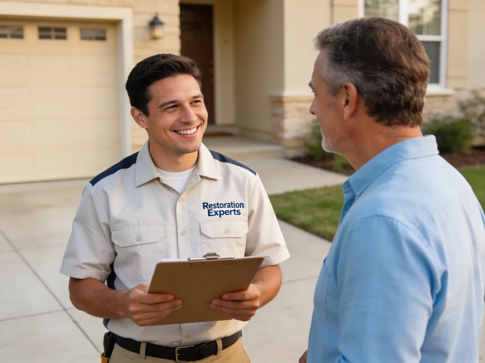Water Damage Cleanup Mount Vernon, MO FAQs